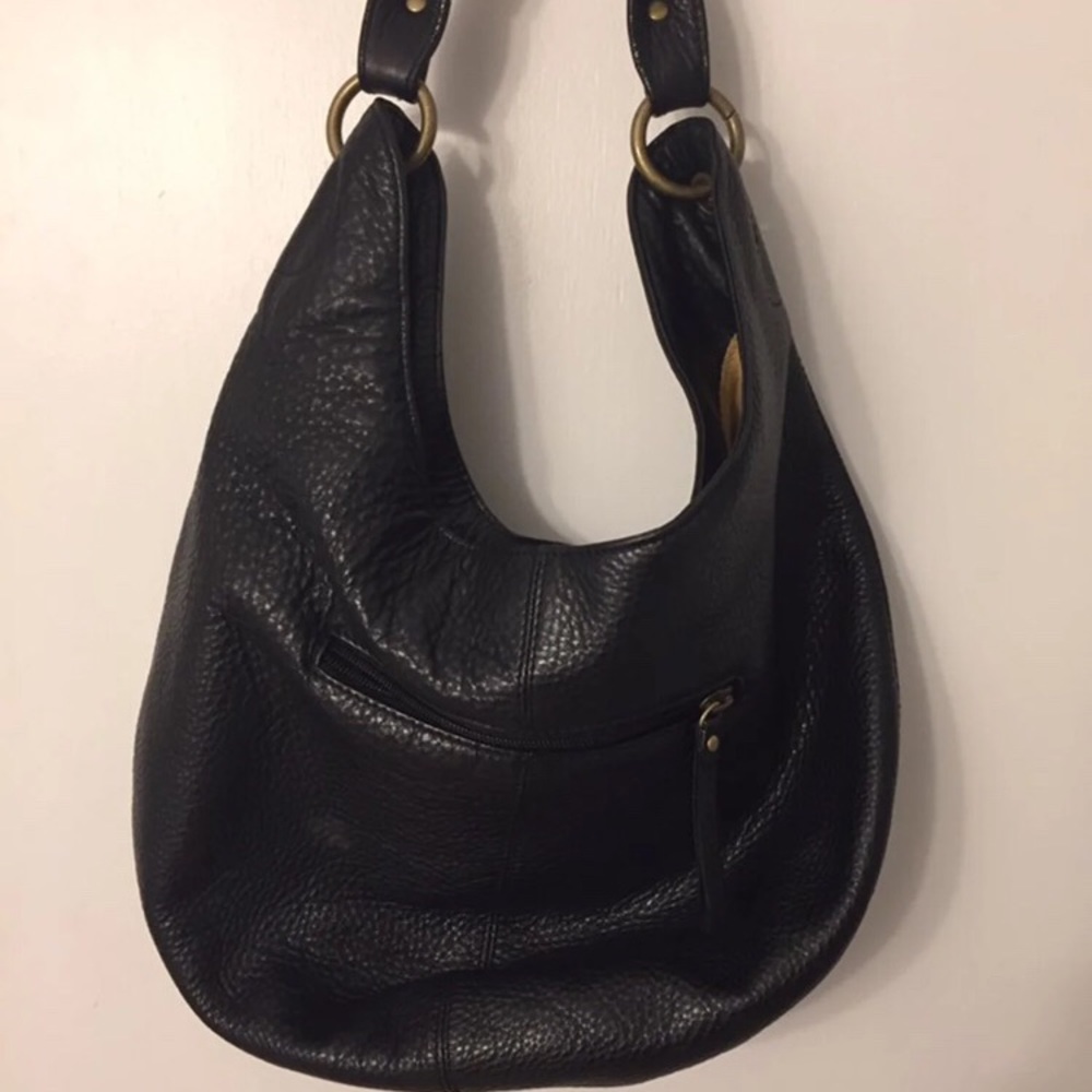 Hobo bag